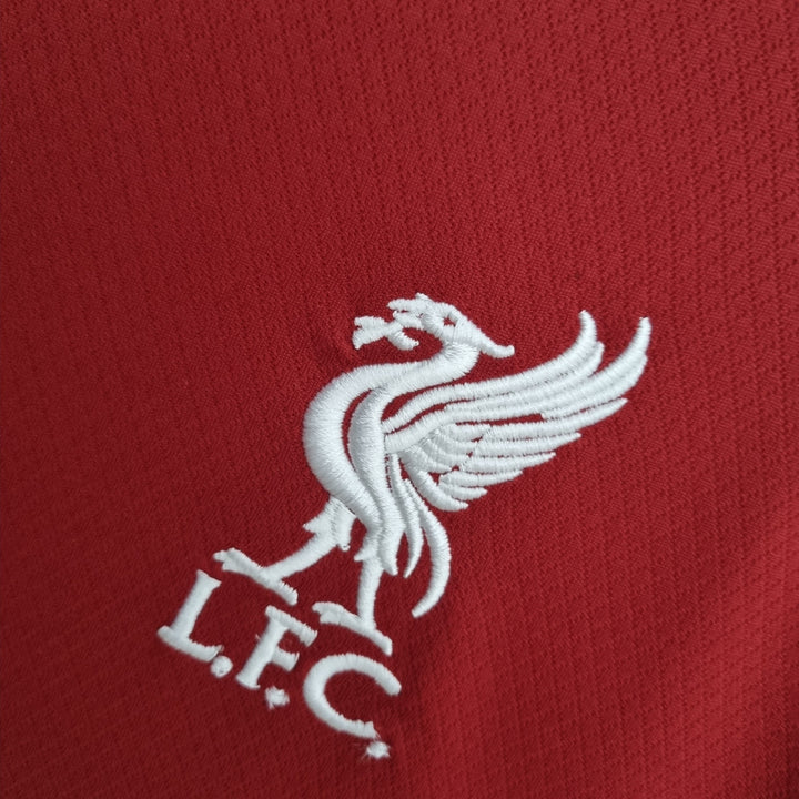 CAMISETA LIVERPOOL 22/23