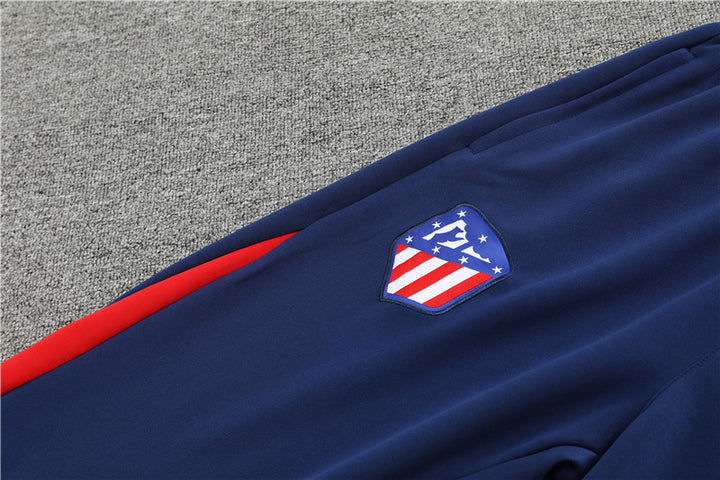 NEW Atlético de Madrid TrackSuit