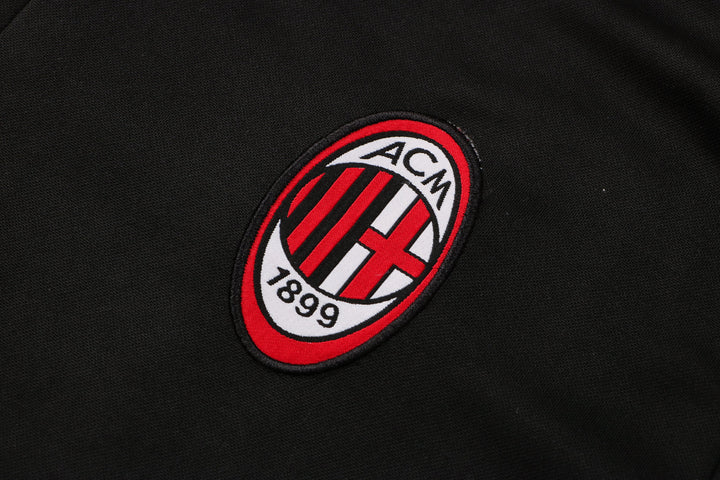 AC Milan TrackSuit Complete