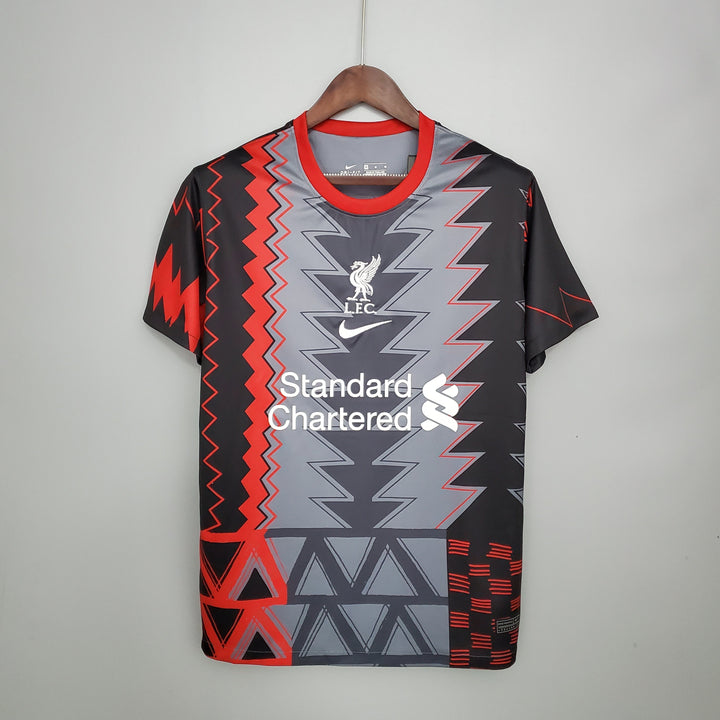 Camiseta Liverpool ENTRENAMIENTO