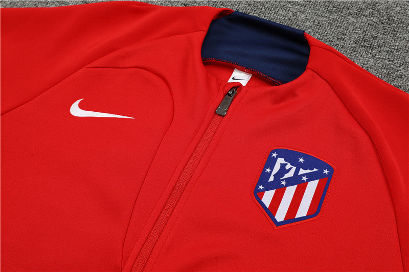 NEW Atlético de Madrid TrackSuit