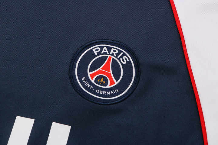 NEW Paris Saint-Germain TrackSuit Corto 2º (PSG)