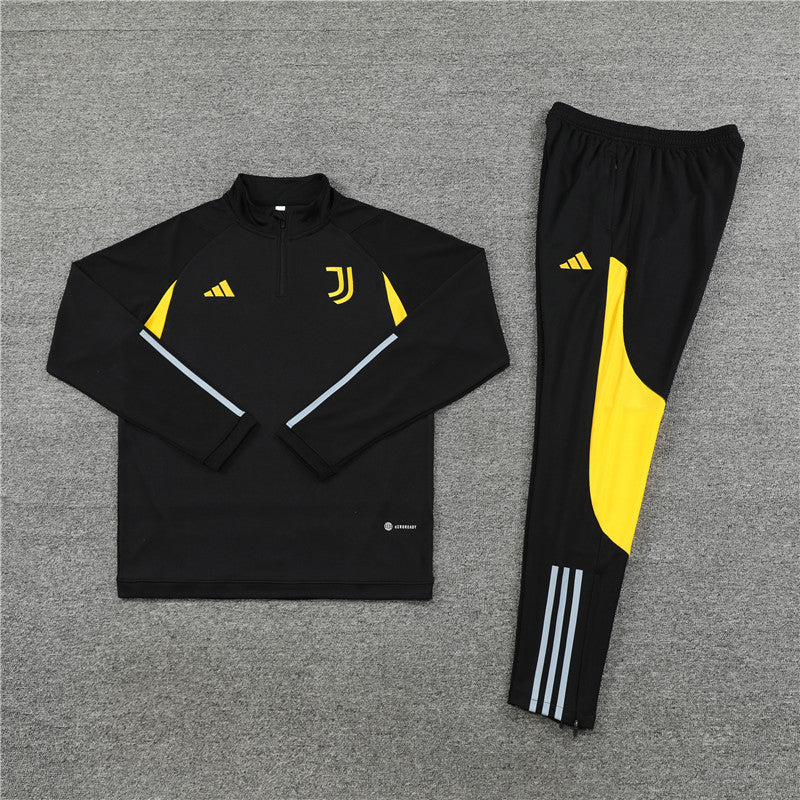 NEW Juventus de Turín FC 1º TrackSuit Complete 23/24