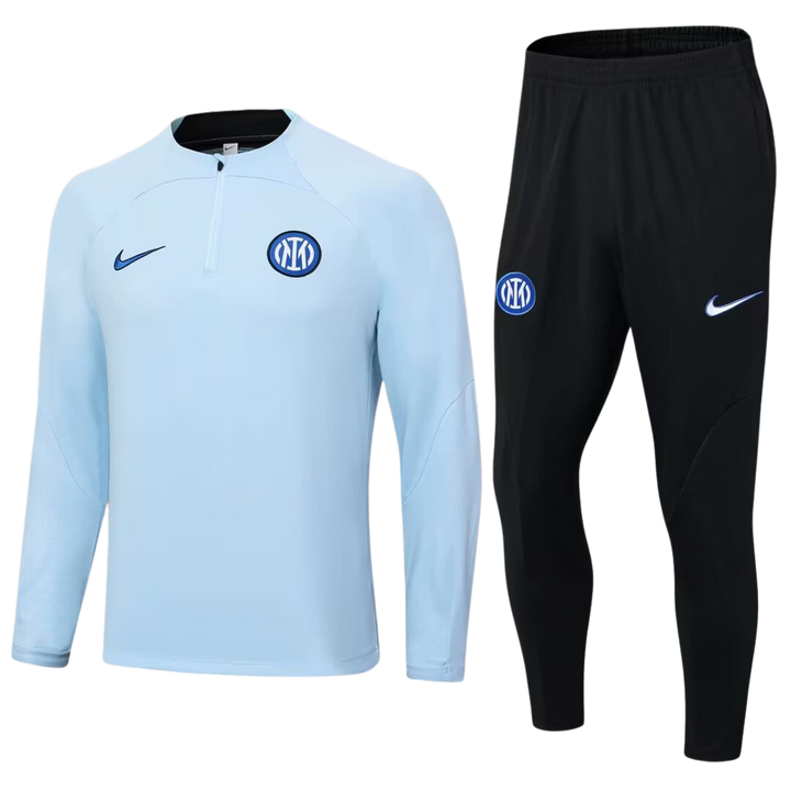 NEW Inter de Milán TrackSuit Complete 23/24