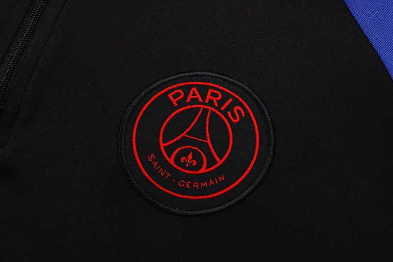 NEW Paris Saint-Germain TrackSuit