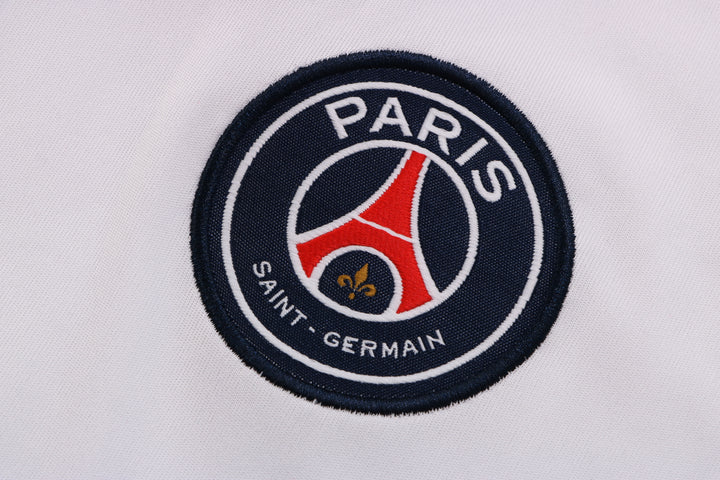 NEW PSG TRACKSUIT POLO 2º