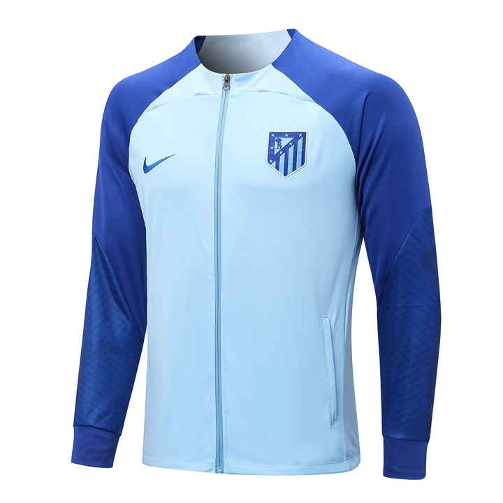 NEW Atlético de Madrid TrackSuit 2