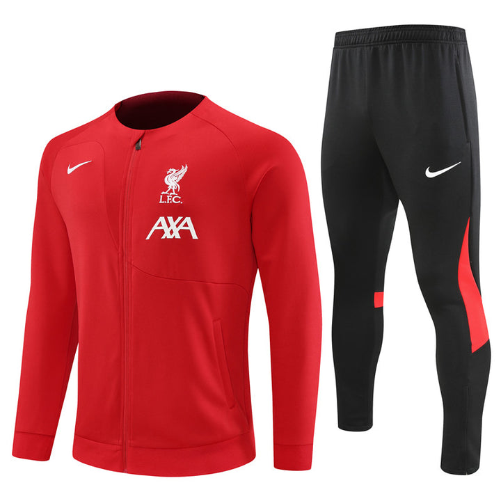 NEW LIVERPOOL FC TRACKSUIT