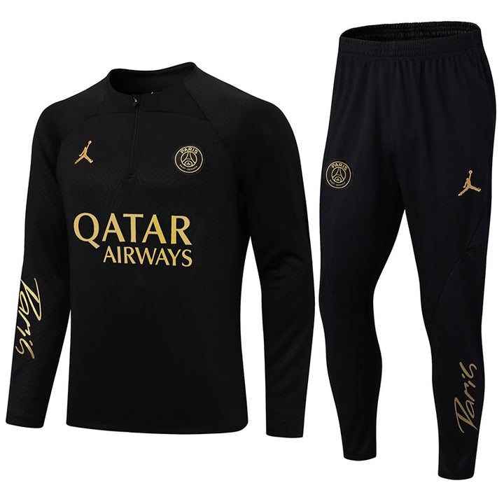 (NIÑO) NEW Paris Saint-Germain TrackSuit Complete