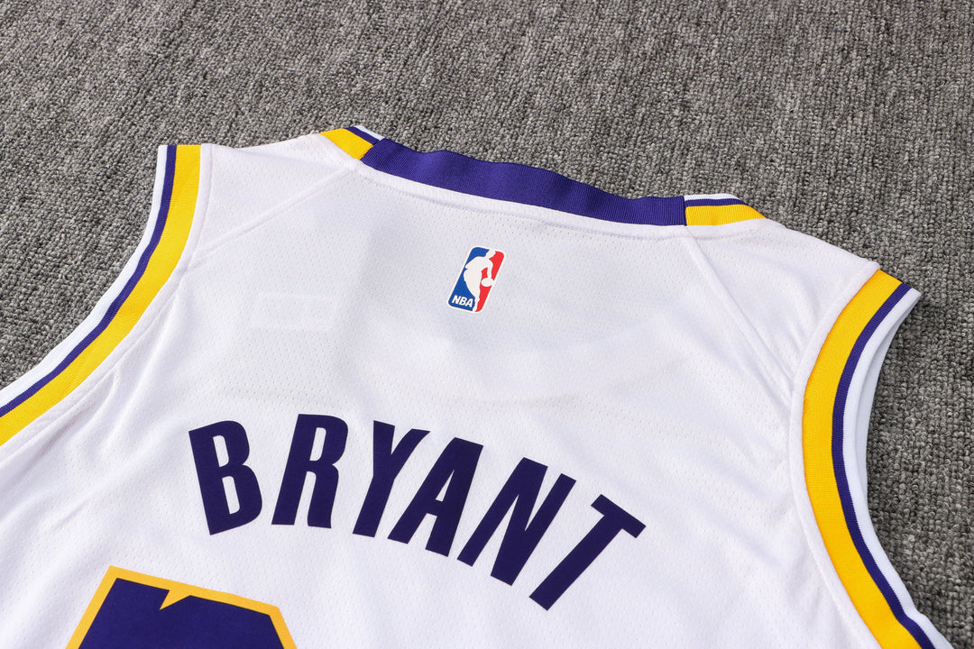 CAMISETA BRYANT LAKERS