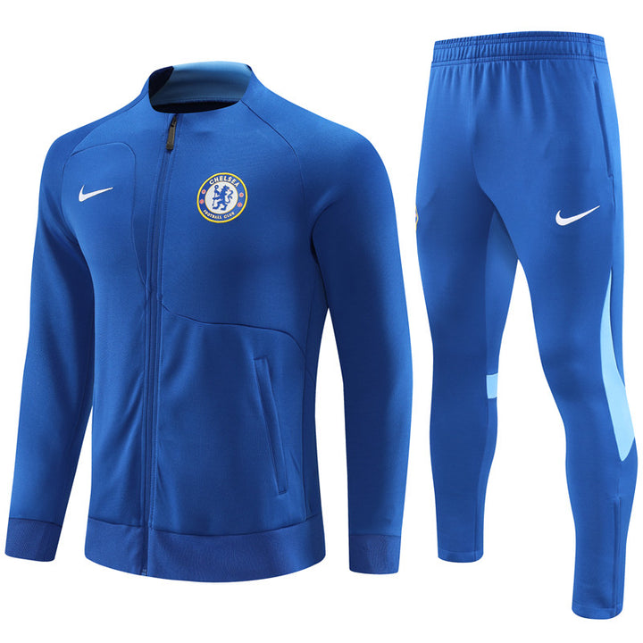 NEW CHEALSE FC TRACKSUIT