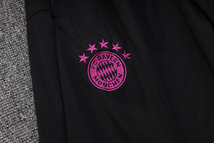 NEW FC BAYERN MUNCHEN 1º  TRACKSUIT COMPLETE 23/24