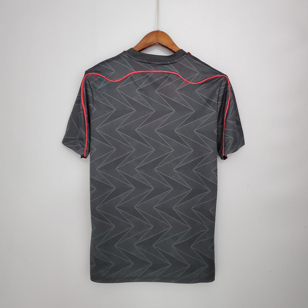 Camiseta Arsenal 2021