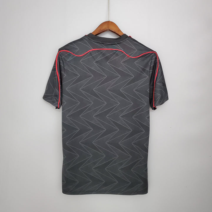 Camiseta Arsenal 2021