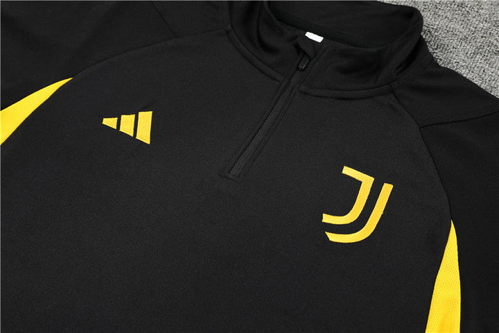 NEW Juventus de Turín FC 1º TrackSuit Complete 23/24