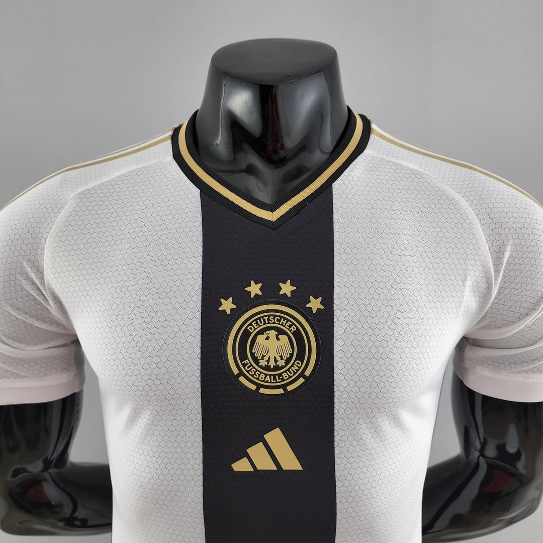 CAMISETA ALEMANIA 2022 PLAYER VERSION