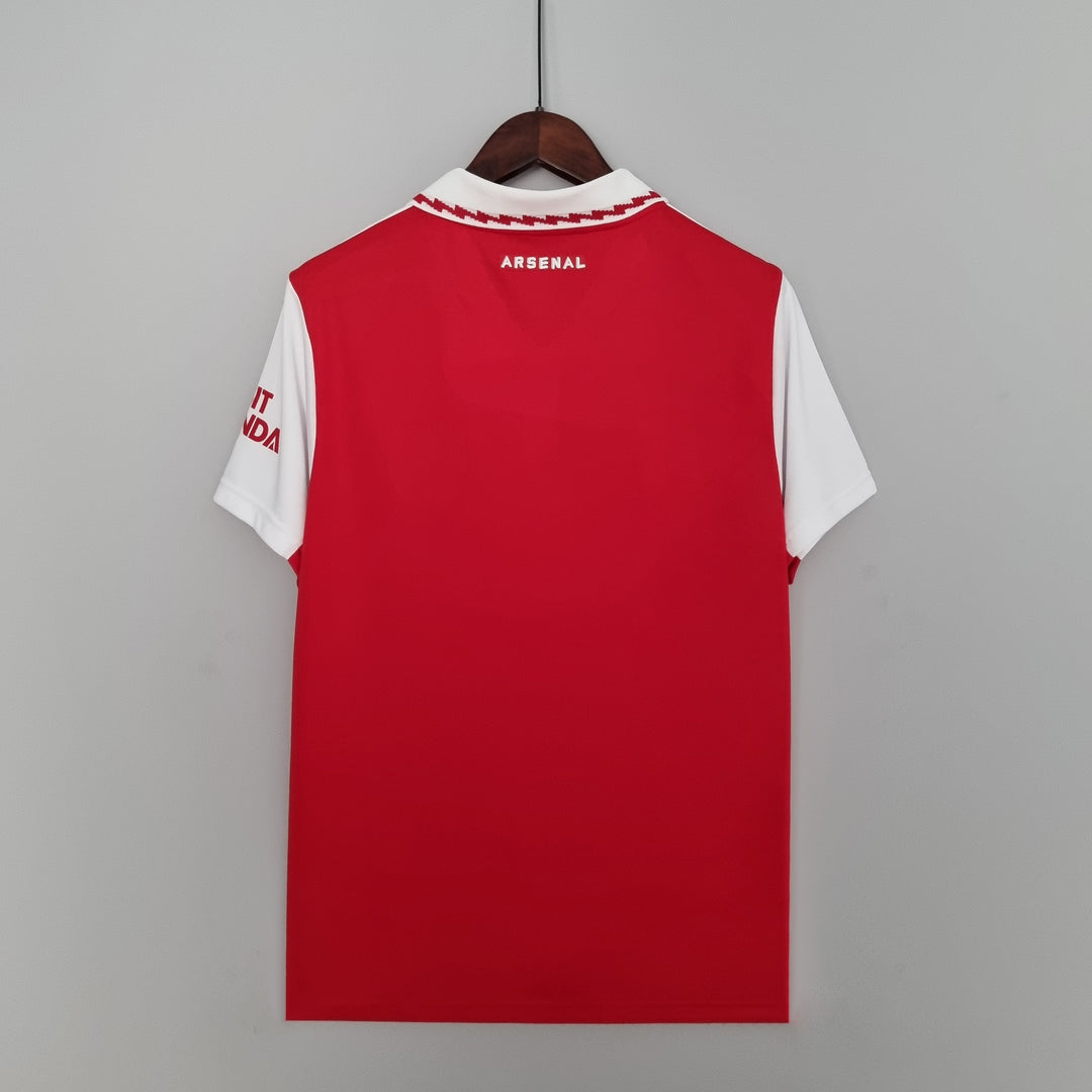 CAMISETA ARSENAL 22/23