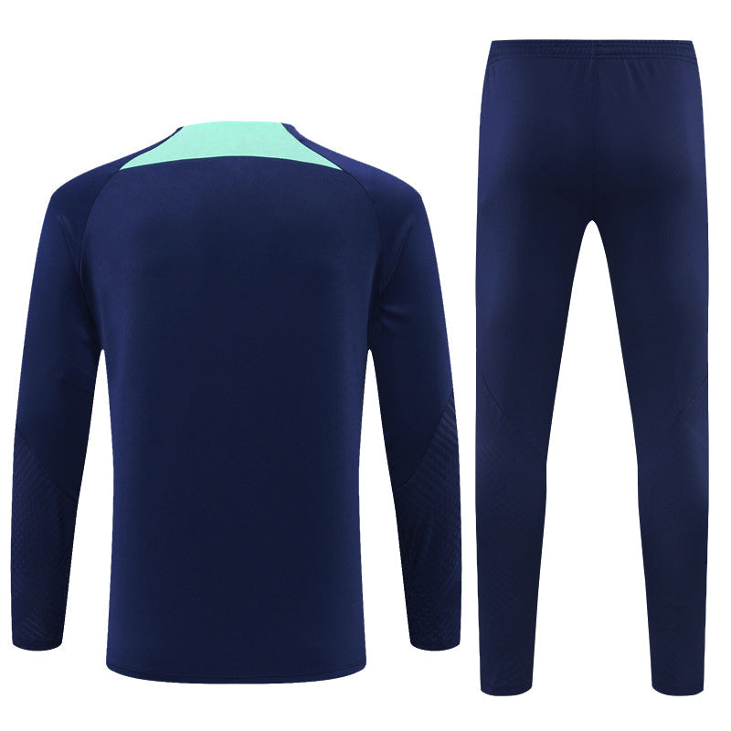 NEW Inter de Milán TrackSuit Complete