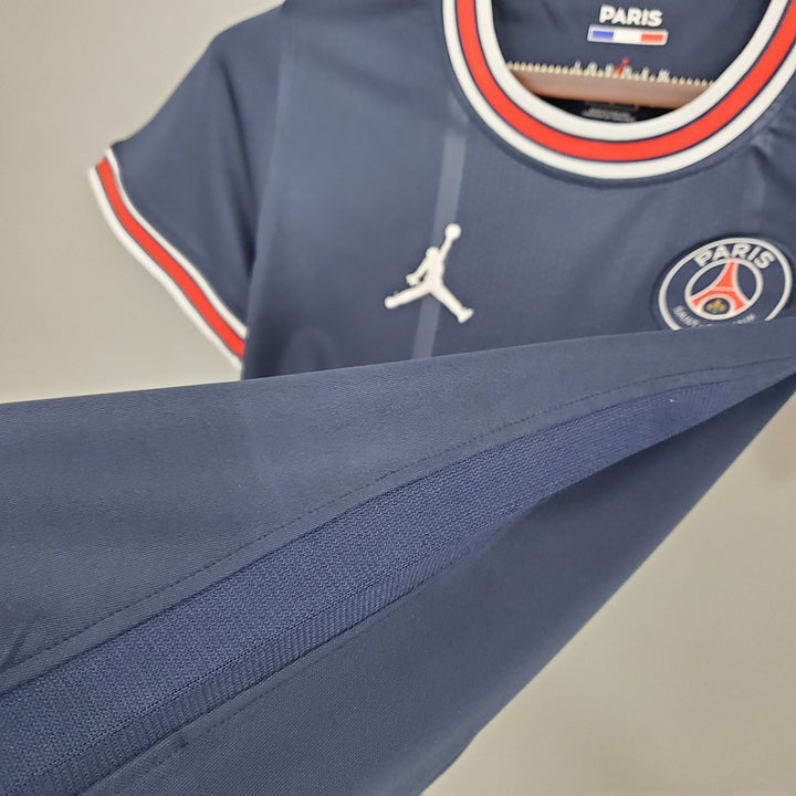 Camiseta PSG Mujer 2021