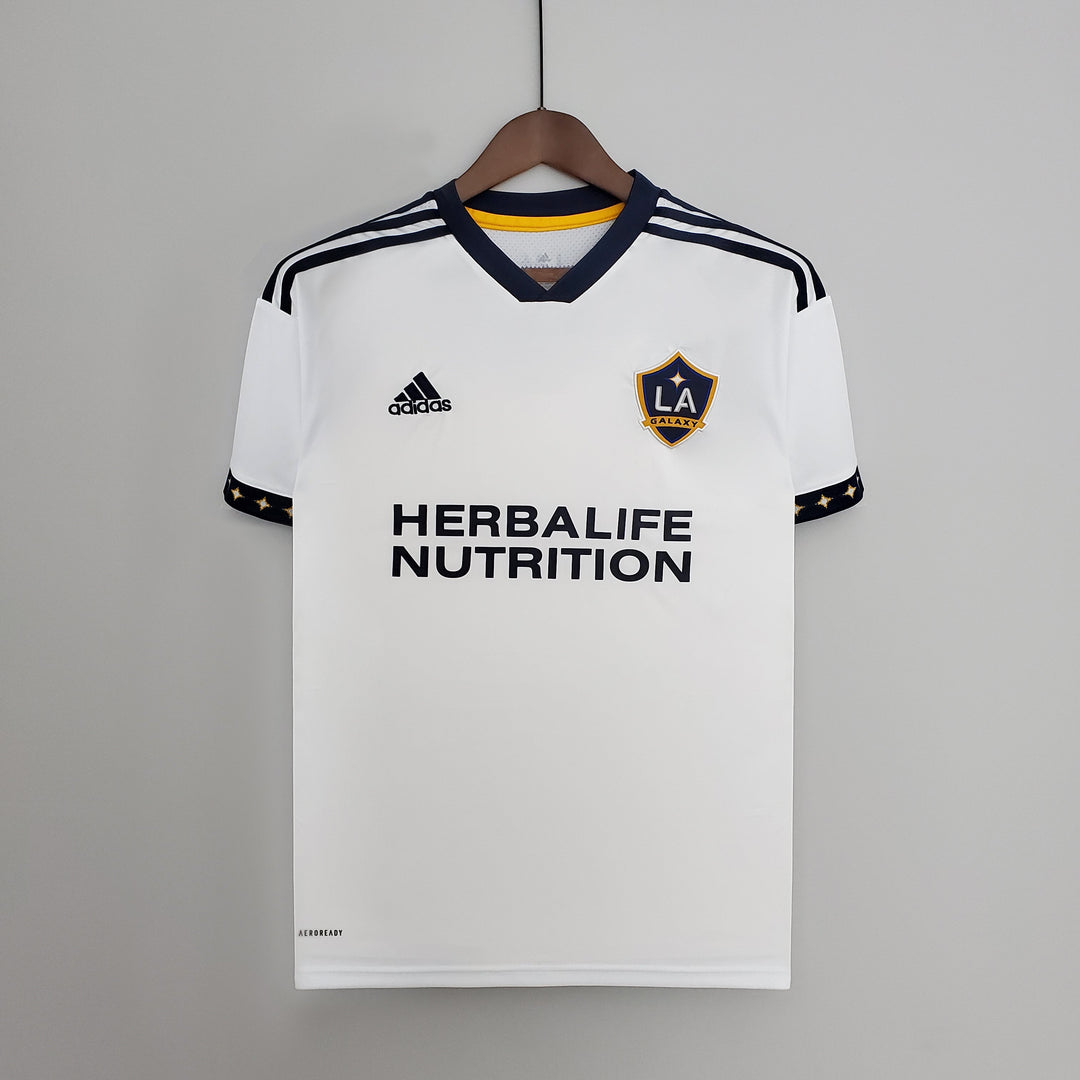 CAMISETA PERSONALIZADA LA GALAXY 2022/23