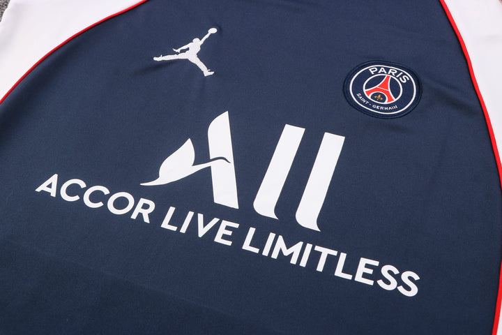 NEW Paris Saint-Germain TrackSuit Corto 2º (PSG)