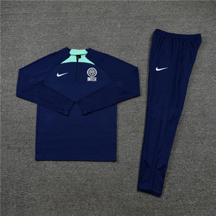 NEW Inter de Milán TrackSuit Complete