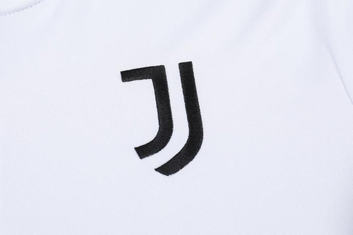 (NIÑO) NEW Juventus FC TrackSuit Complete