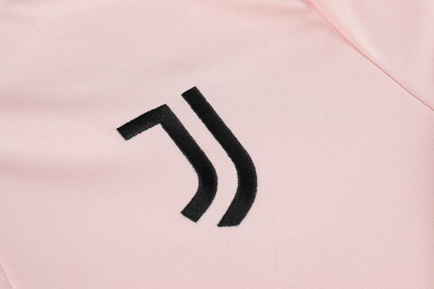 (NIÑO) Juventus FC TrackSuit Complete
