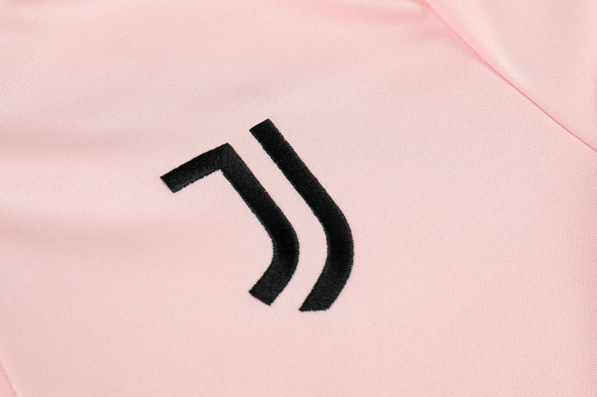 Juventus FC TrackSuit Complete