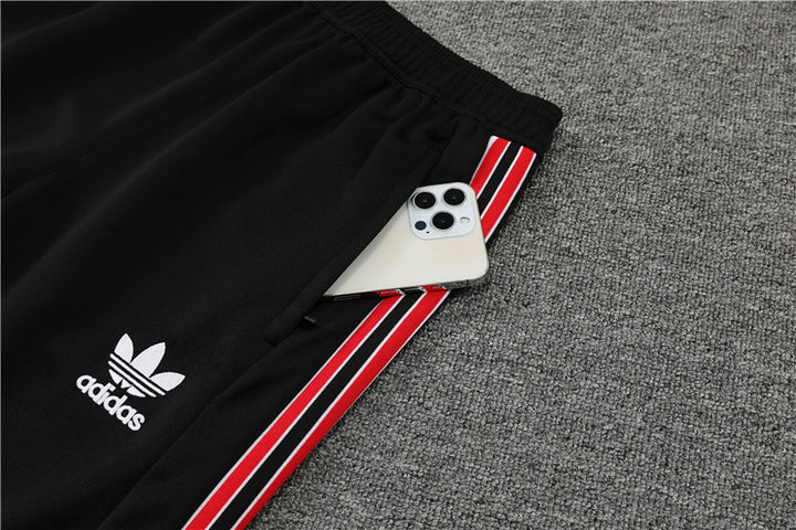 NEW Manchester United TrackSuit 2