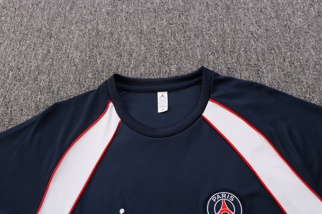 NEW Paris Saint-Germain TrackSuit Corto 2º (PSG)