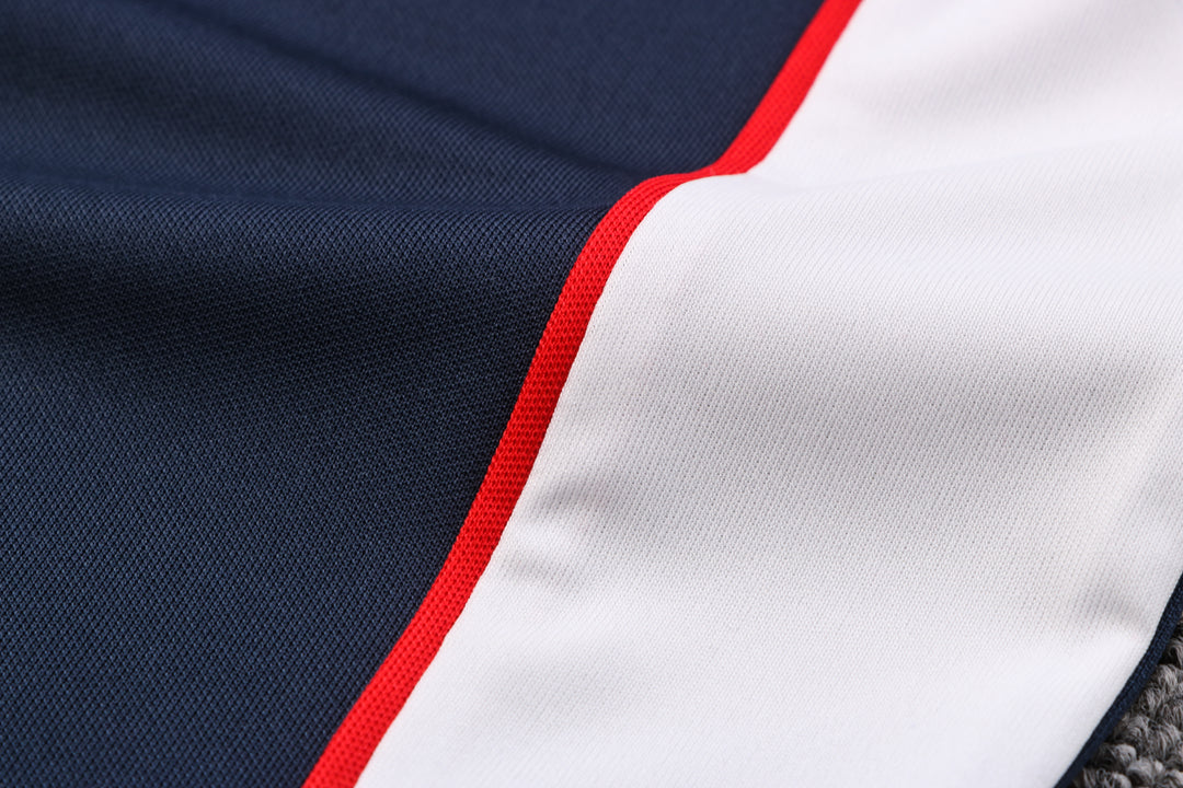 NEW Paris Saint-Germain TrackSuit Corto 2º (PSG)