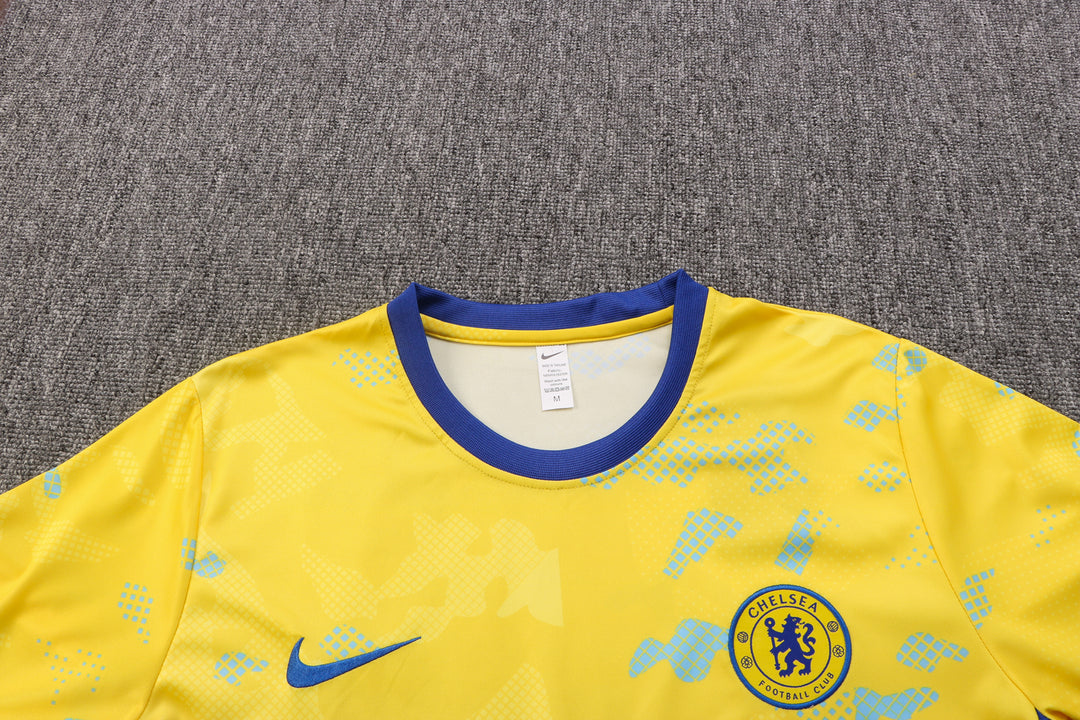 NEW Chelsea TrackSuit Corto 1º