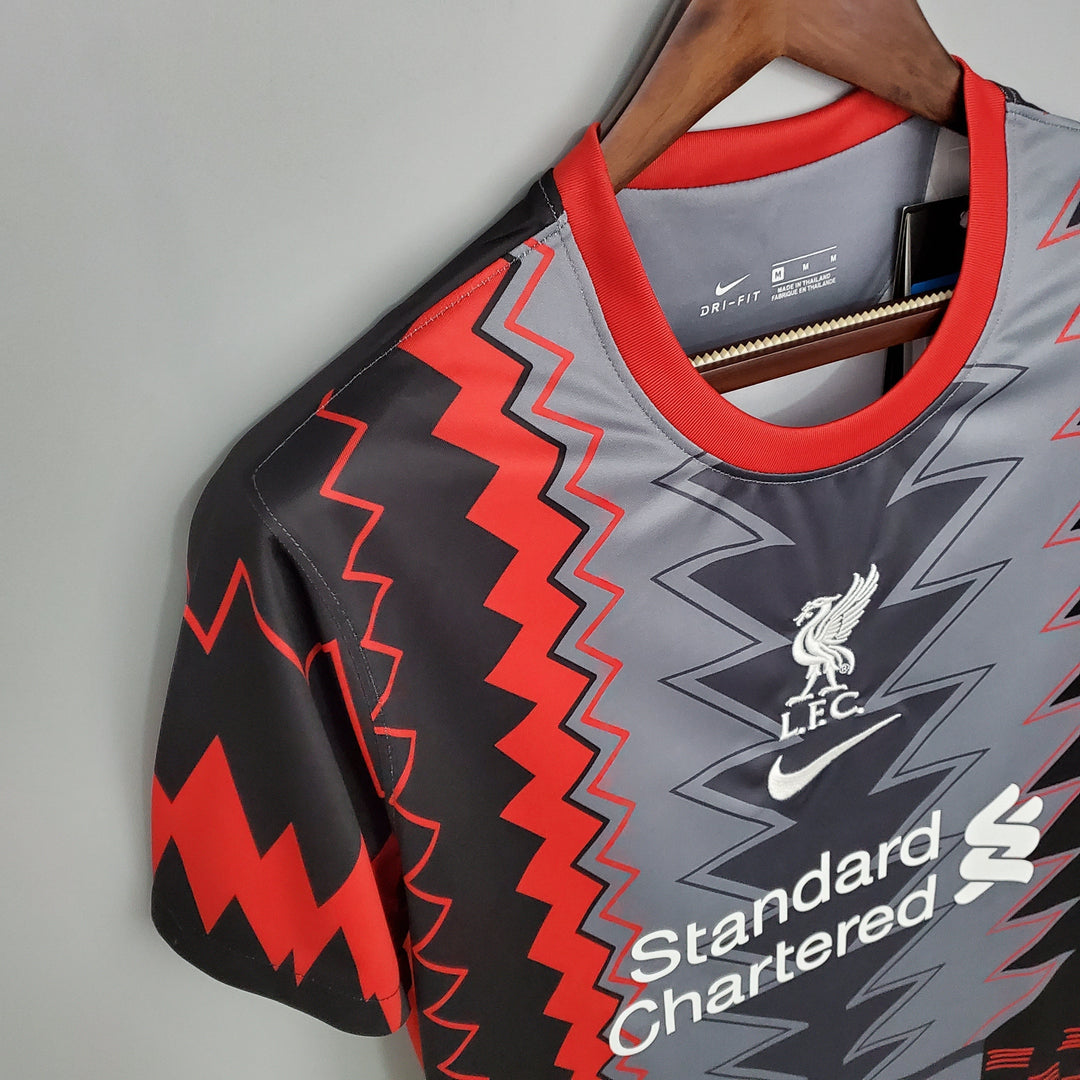 Camiseta Liverpool ENTRENAMIENTO