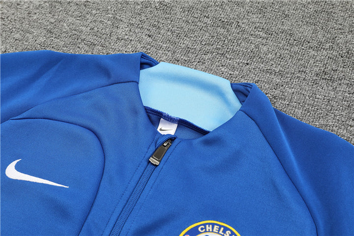 NEW CHEALSE FC TRACKSUIT