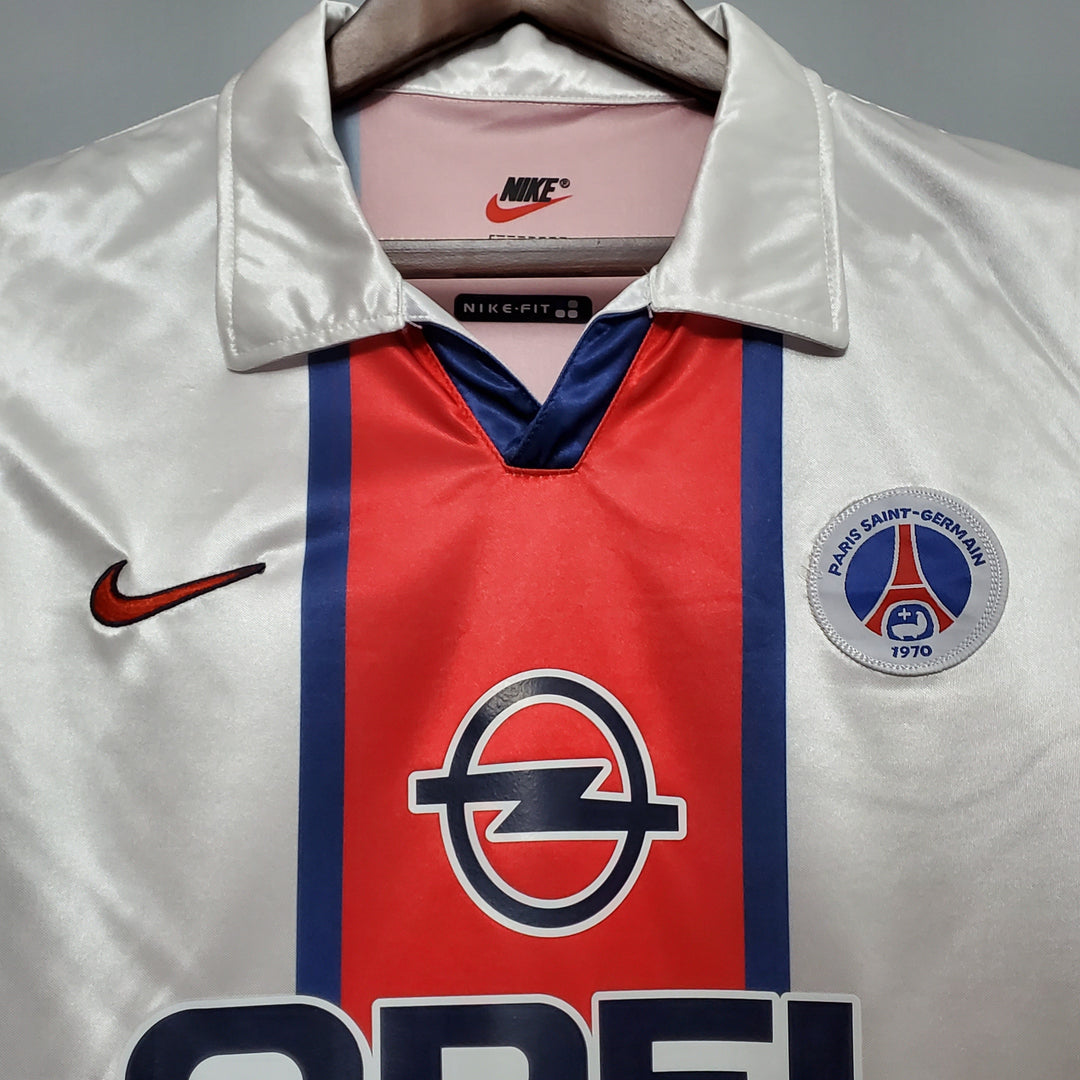 CAMISETA RETRO PSG 98/99