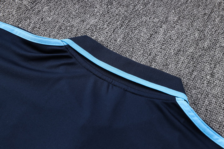 NEW ARGENTINA TRACKSUIT POLO 2º