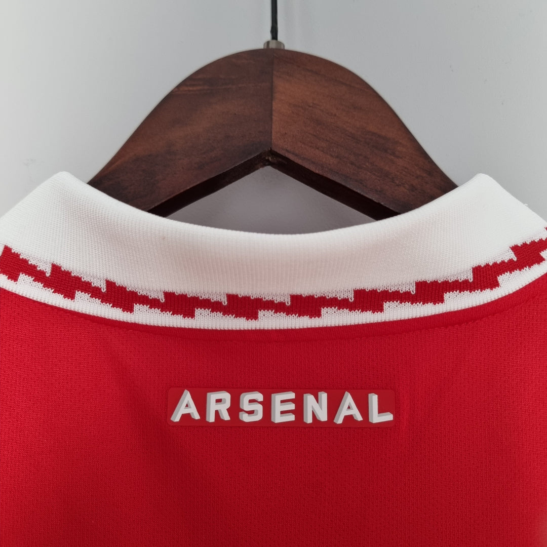 CAMISETA ARSENAL 22/23