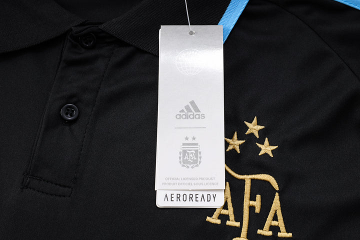 NEW ARGENTINA TRACKSUIT POLO 1º