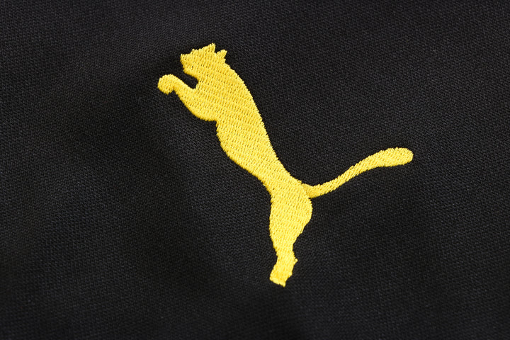 NEW Borussia Dortmund TrackSuit Corto 1º