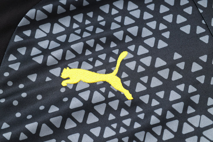 NEW Borussia Dortmund 2º TrackSuit Complete 23/24