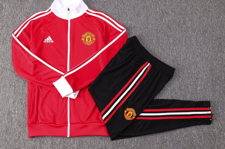 NEW Manchester United TrackSuit 23/24