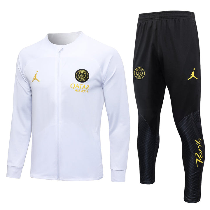 NEW PARIS SAINT GERMAIN 3º  TRACKSUIT COMPLETE 23/24