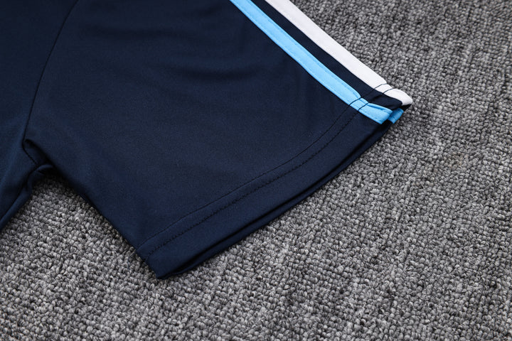 NEW ARGENTINA TRACKSUIT POLO 2º