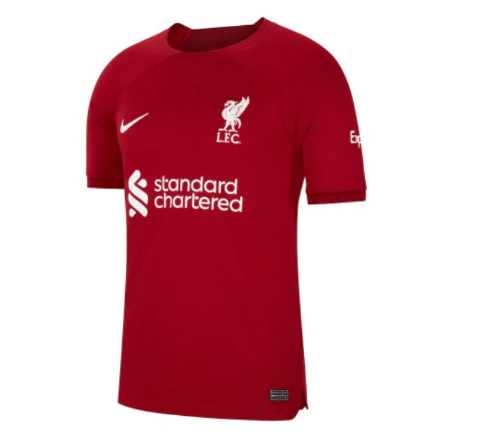 CAMISETA SALAH LIVERPOOL 2022/23