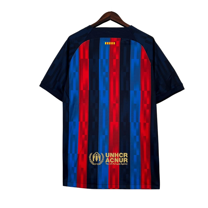 CAMISETA FC BARCELONA ED MOTOMAMI