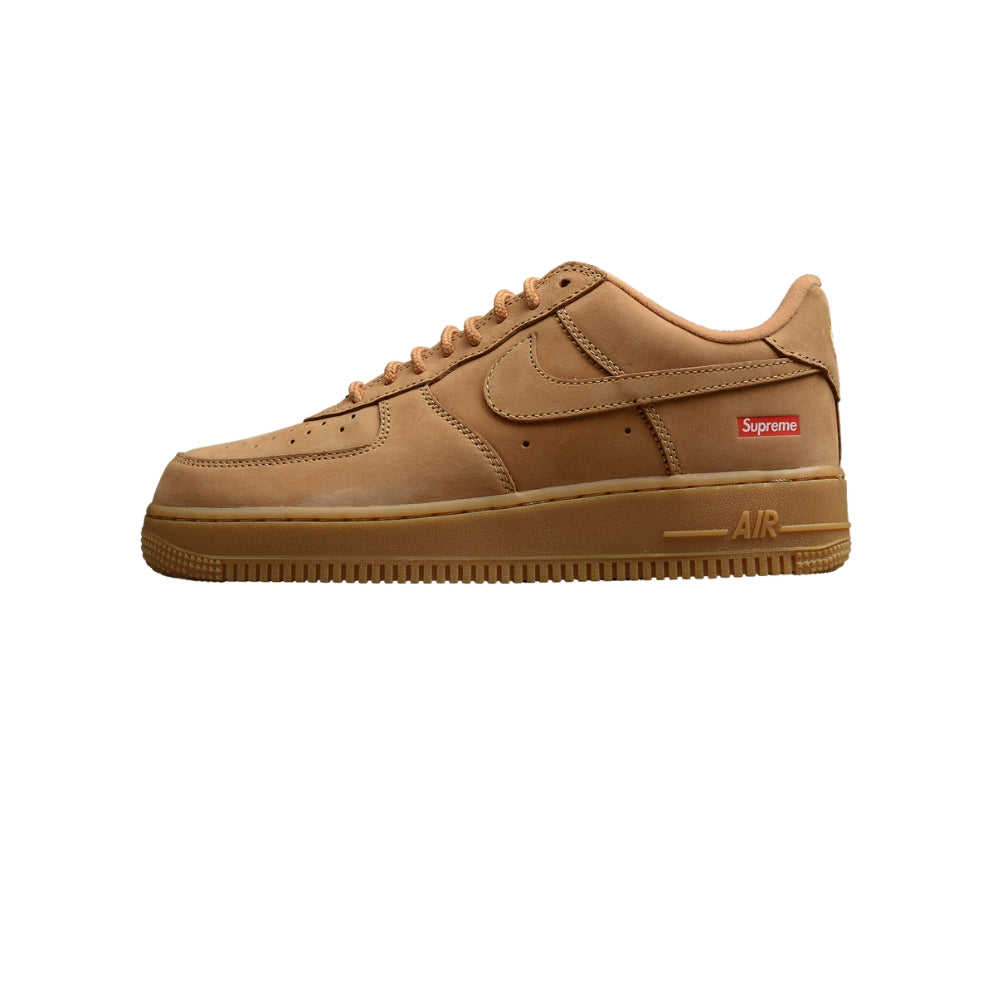 NEW AIR FORCE 1 BROWN