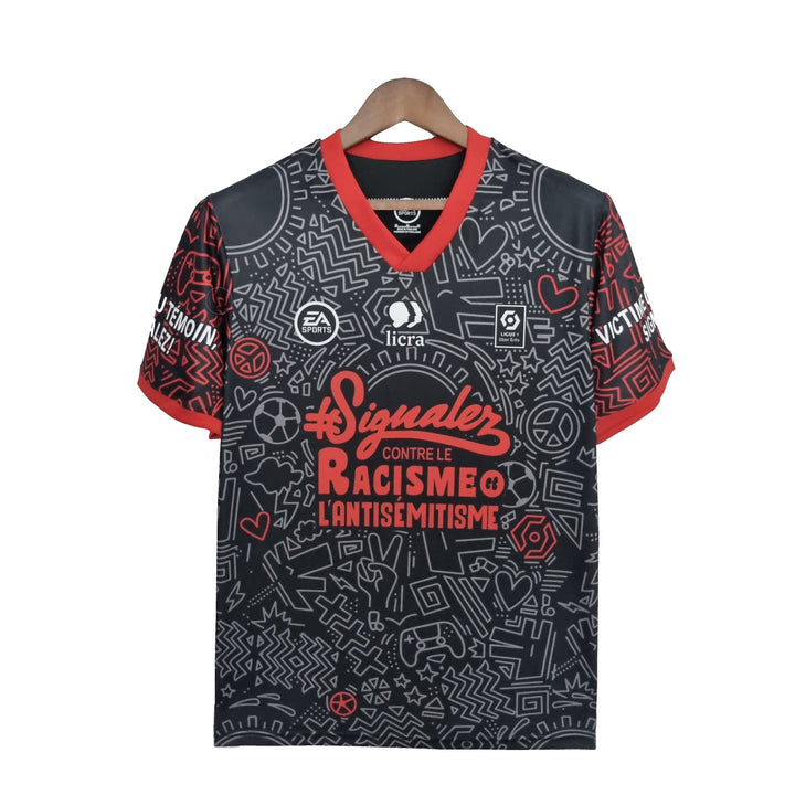 CAMISETA PSG (ED Anti-Racism) 2022/23