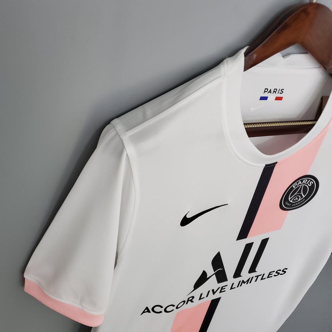 CAMISETA NEYMAR JR PSG 2021/2022