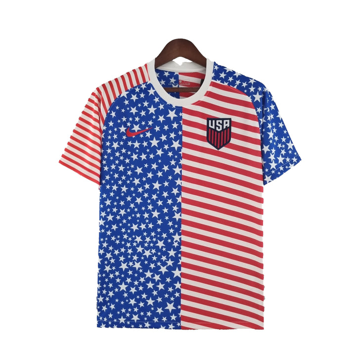 CAMISETA USA (ED Special Edition) 2022/23